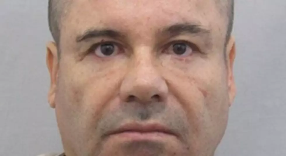 Infamous Drug Kingpin &#8216;El Chapo&#8217; Captured by Mexican Marines