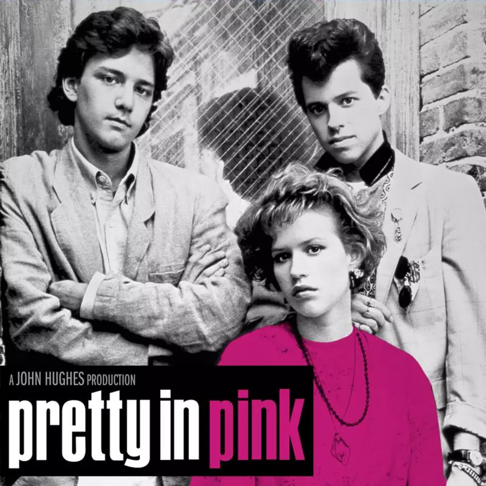 Pretty in Pink Returns to Movie Theatres for 30th Anniversary – Includes El Paso