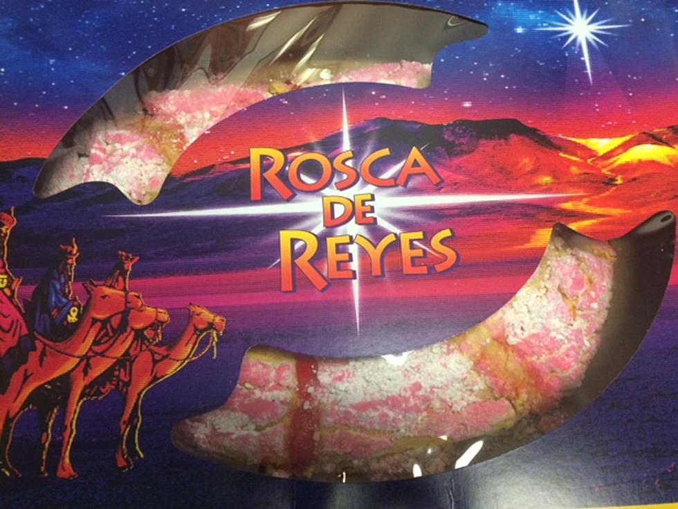 Hispanic Community Celebrates “Dia De Los Reyes Magos” With “Rosca” or King’s Cake on Jan. 6