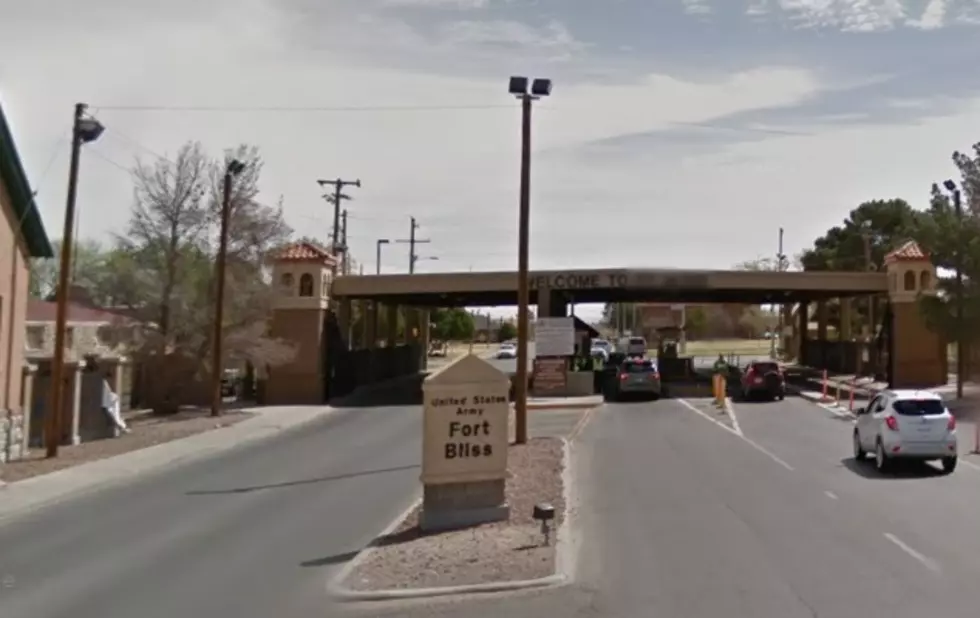 Can You Still Get Onto Ft. Bliss With a New Mexico Driver&#8217;s License?
