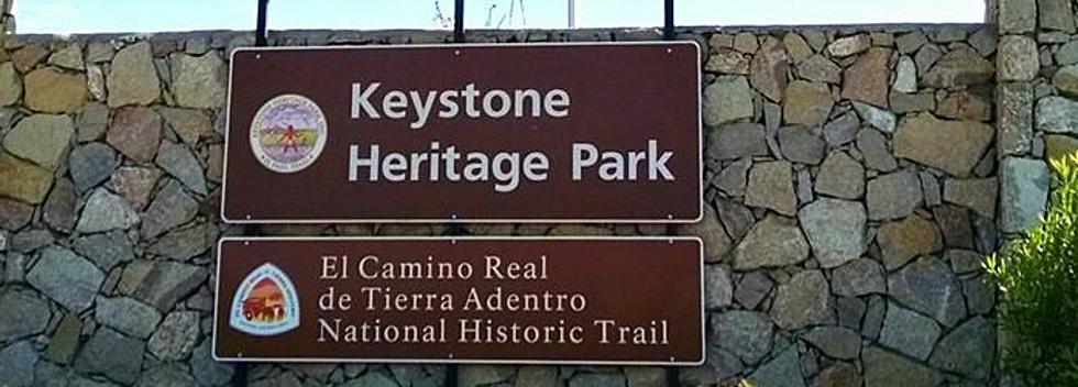 El Paso Botanical Garden Group Needs Your Help To Clean Up Keystone Heritage Park