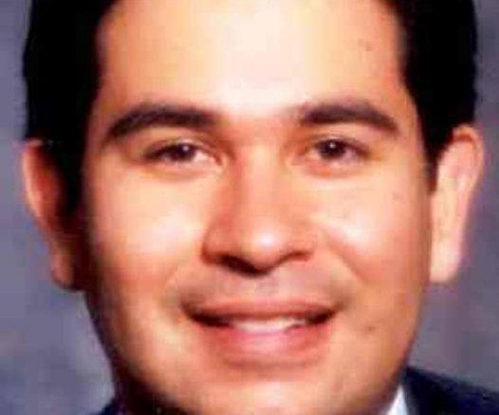 Ex-Father-In-Law Charged In December Murder Of EPCC Professor