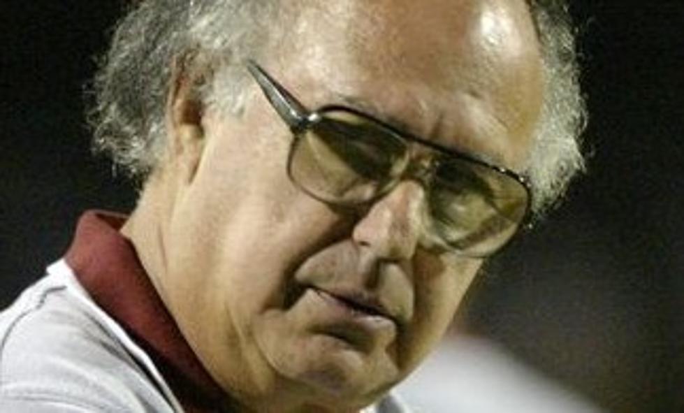 Legendary Andres High School Coach Alan Sepkowitz Has Died