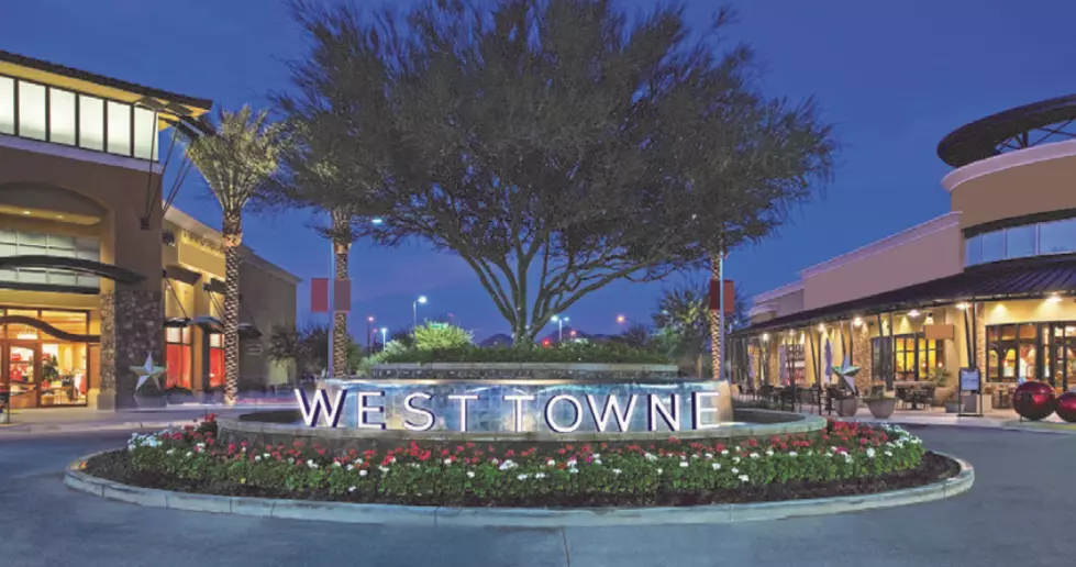 500,000 Square Foot Shopping Center Coming to West El Paso – West Towne Marketplace