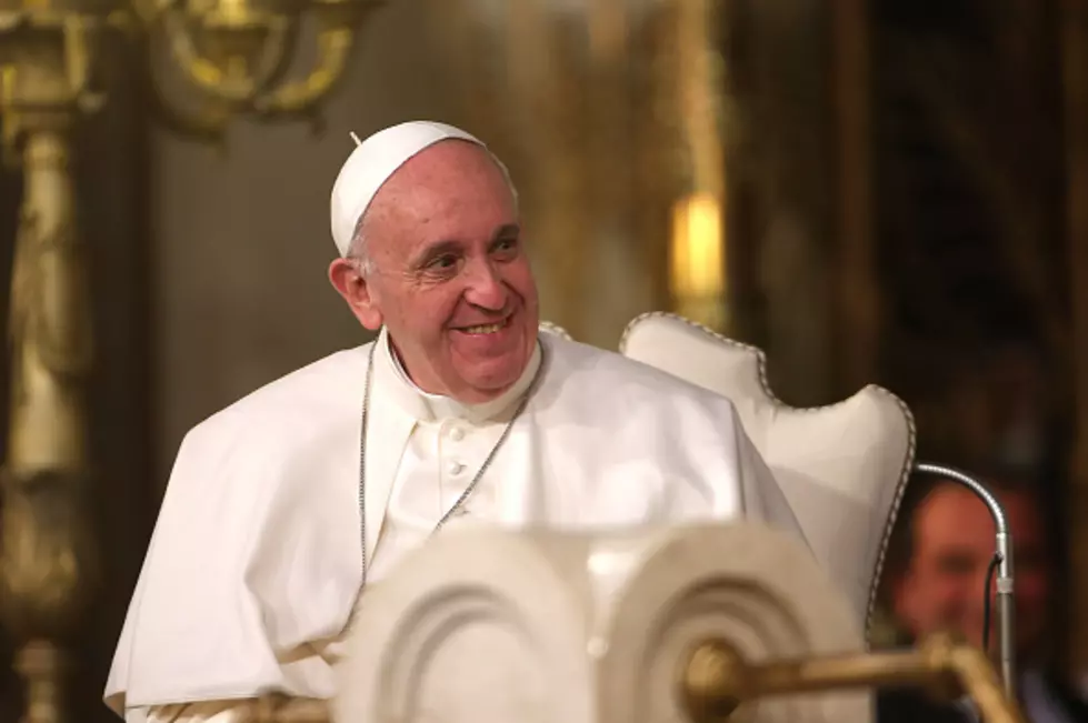 5 Alternate Things to Do Instead of Watching Pope Francis’ Mass