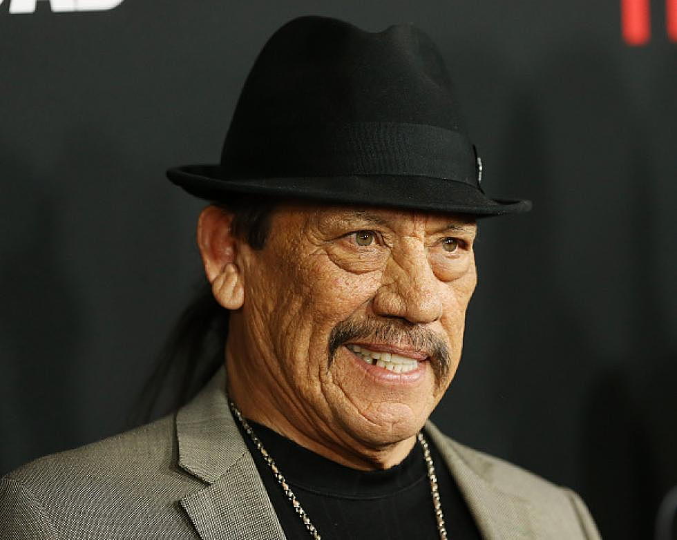 The Las Cruces International Film Festival Brings Film Enthusiast a Chance to Meet Danny Trejo