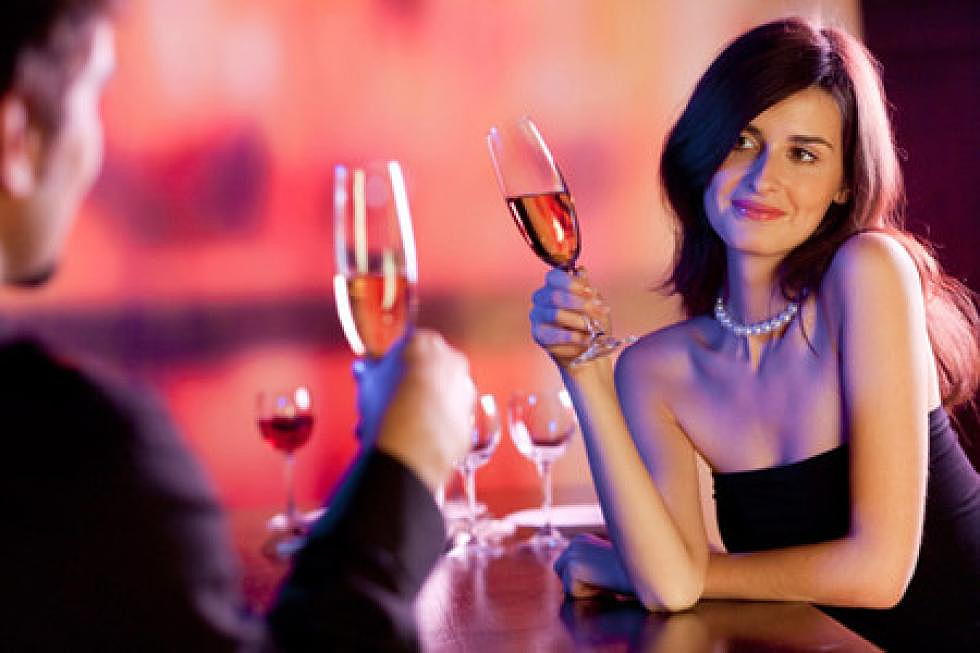 Valentine’s Day Weekend Wine Tasting at Sunland Park Racetrack and Casino