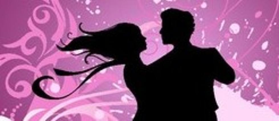 Take Your Valentine Dancing At The Women’s Club Of El Paso’s Tea Dance