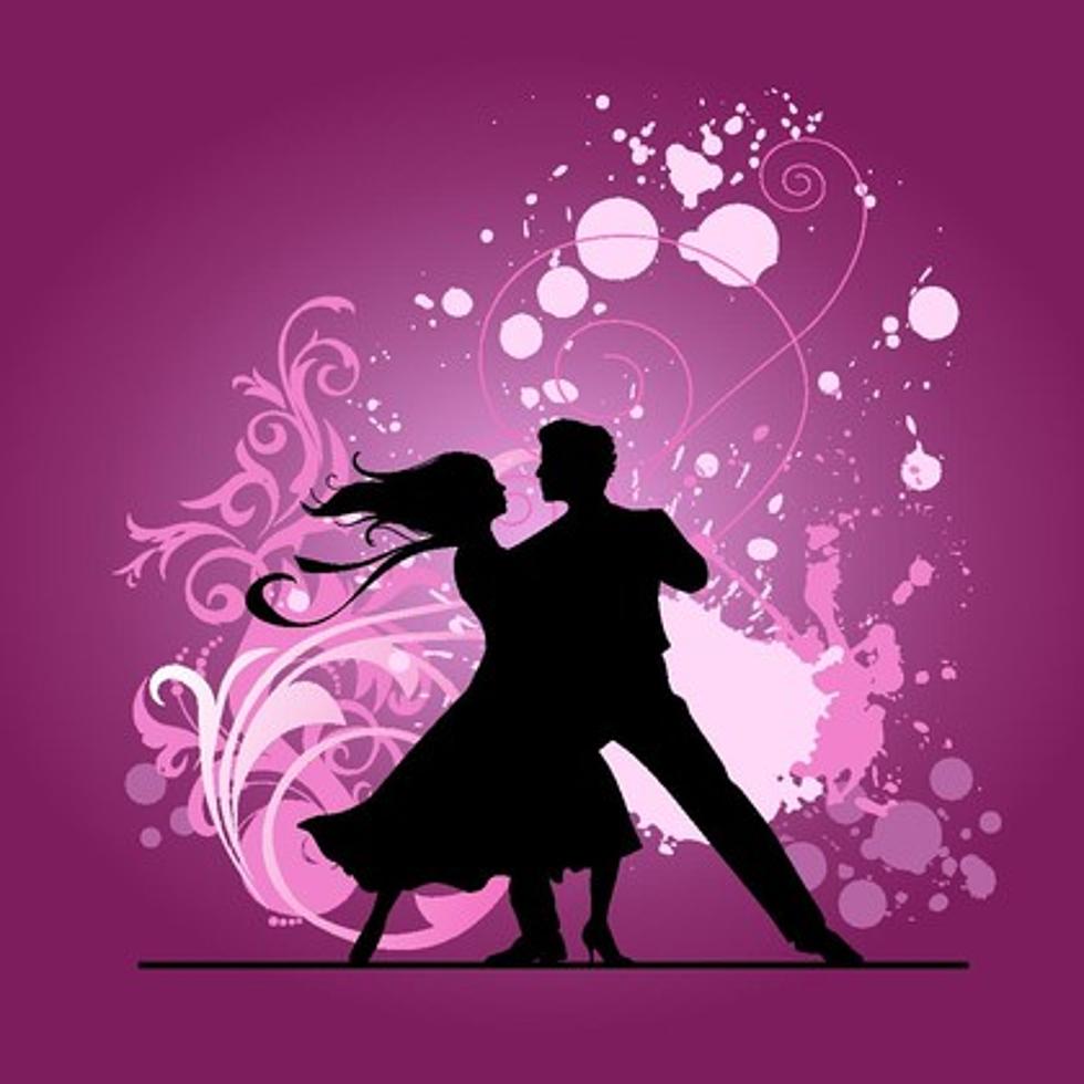 Take Your Valentine Dancing At The Women&#8217;s Club Of El Paso&#8217;s Tea Dance