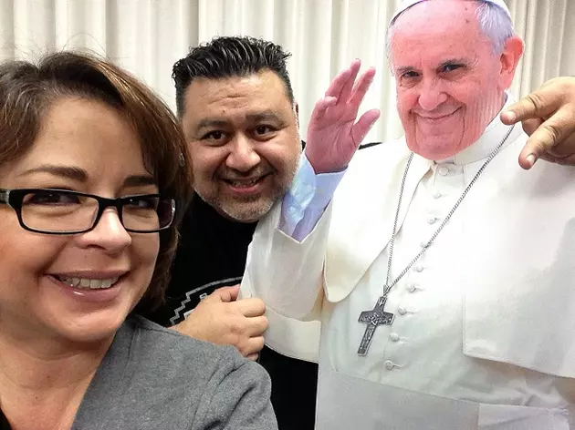 Fake @PopeinJuarez Tweets Show What Pope Francis Might Be Thinking [SATIRE]