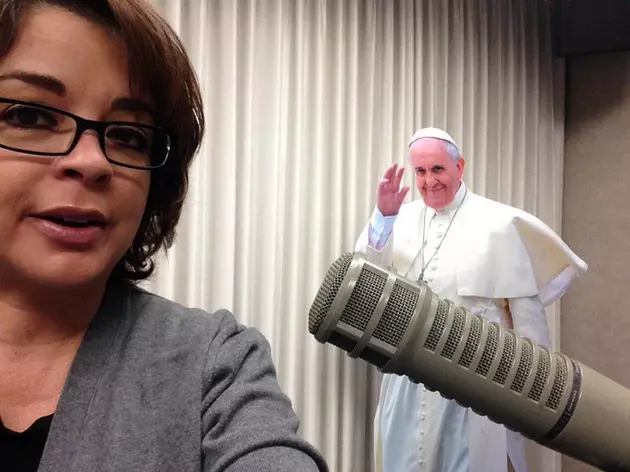 El Paso Times Book About Pope Francis&#8217; Visit To Juarez Is For Sale For Just $5