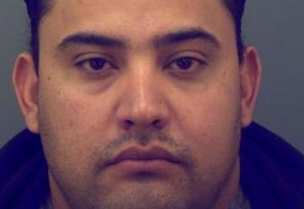 Off-Duty Firefighter Charged In Fatality After A Weekend Fight At Central El Paso Bar