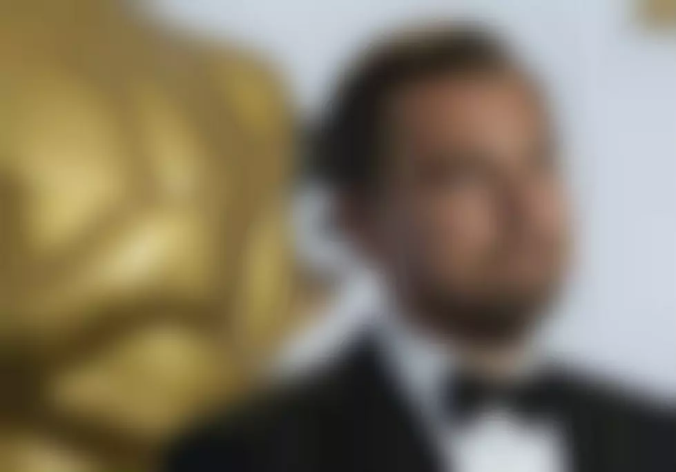 2016 Oscar Winner Spotted in New Mexico Restaurant &#8211; You Won&#8217;t Believe Who it Was