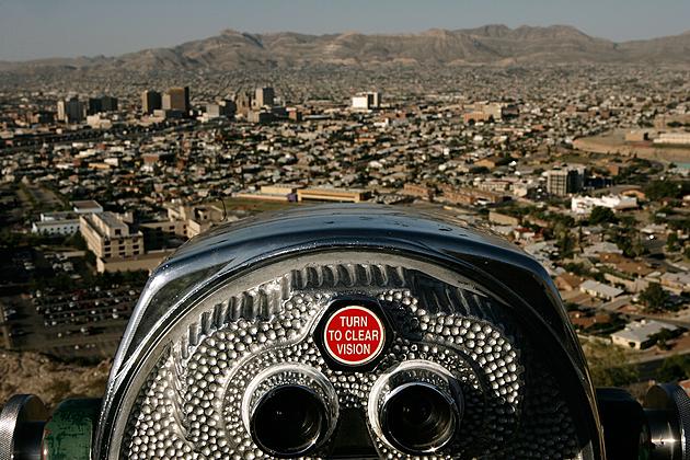 El Paso Near Bottom of &#8216;Best Large Cities to Live In&#8217; List