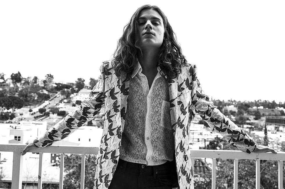 BØRNS Coming in March