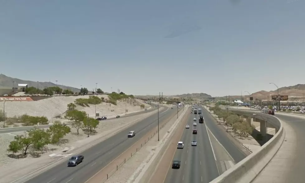 I-10 Closure Rescheduled for Saturday at Request of NM Governor