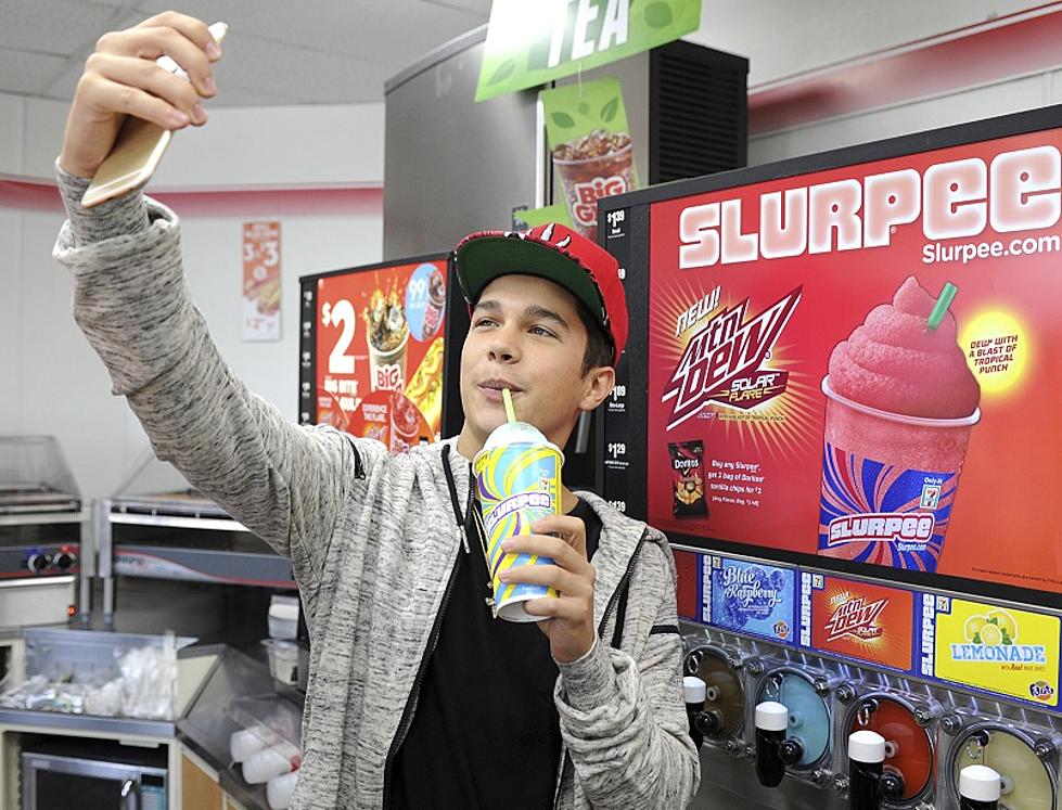 Bring Your Own Slurpee Container to 7-Eleven This Weekend and Fill &#8216;er Up