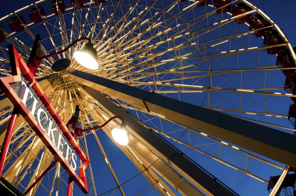 The Big El Paso Fair Ways to Save on Admission and Rides