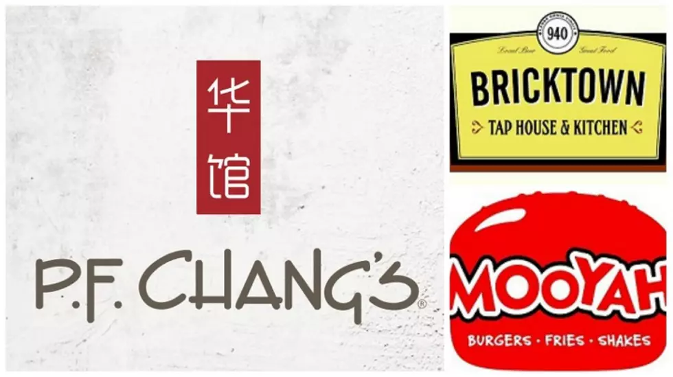 P.F. Chang&#8217;s  Among Several New Restaurants Coming to The Fountains at Farah
