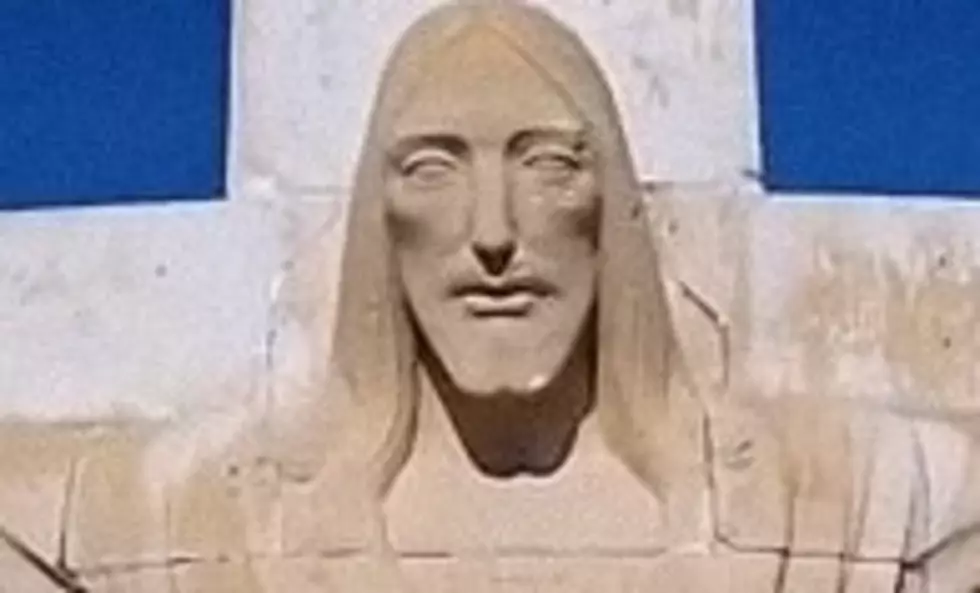 Climb Mt. Cristo Rey During Annual October Pilgrimage 