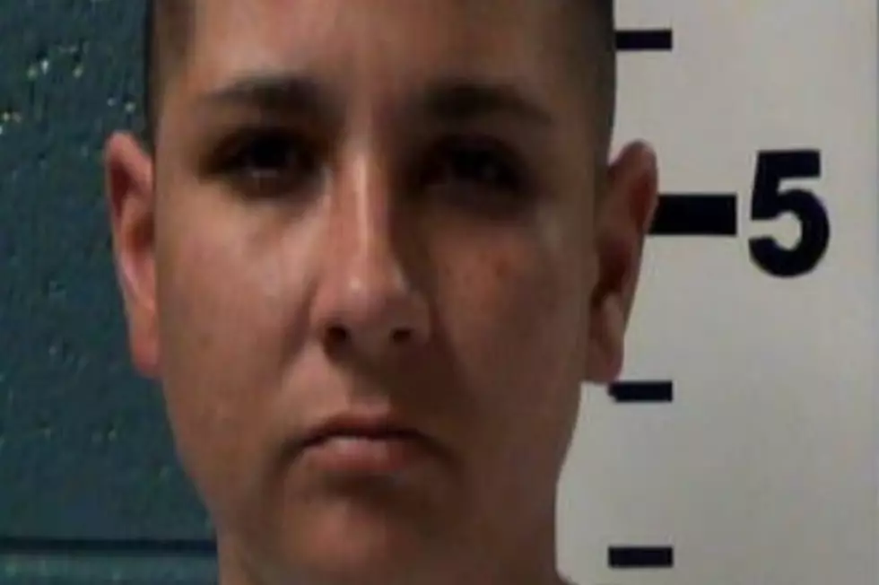 Las Cruces Mom Gets Arrested For Shoplifting Scheme That Involved Her 13-Year-Old Stepson