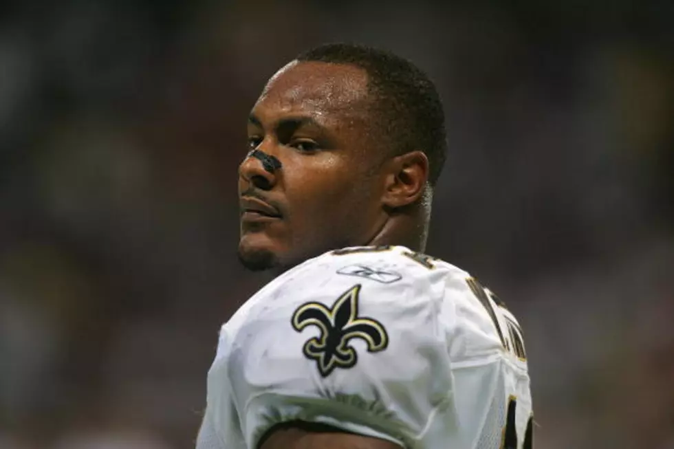Former New Orleans Saints Defensive End Shot and Killed Over the Weekend