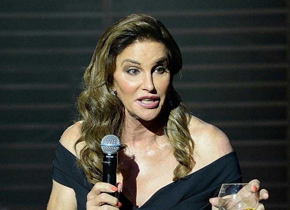 Caitlyn Jenner Posts Video of Herself Using a Women’s Restroom in a Trump Facility