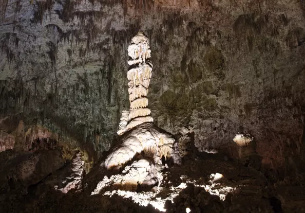 Carlsbad Caverns National Park