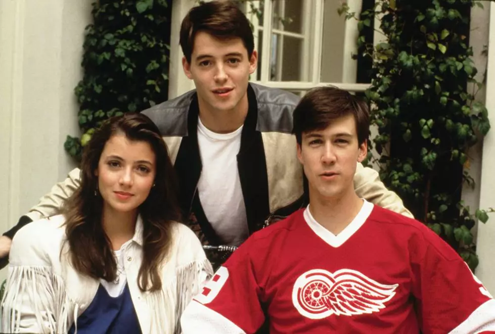 “Ferris Bueller’s Day Off” Returns to Movie Theatres for a Special Two-Day Event