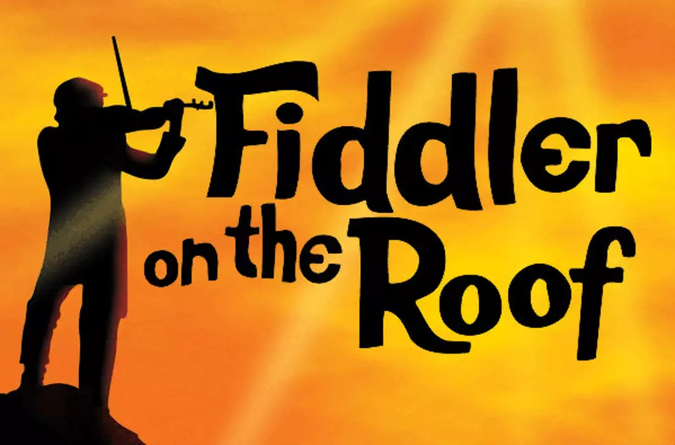 UTEP Dinner Theatre Extends Dates For &#8220;Fiddler on the Roof&#8221;