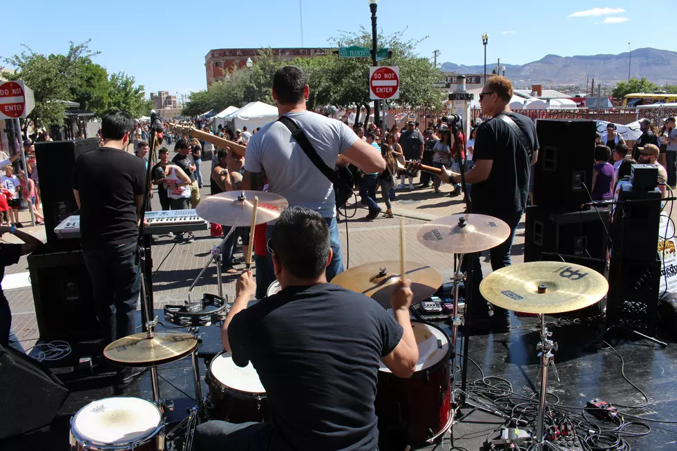 5 Fun Things To Do This Weekend in El Paso