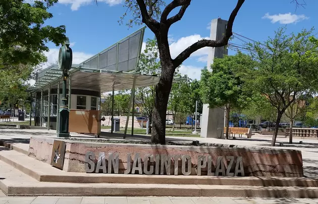San Jacinto Plaza Fourth of July Festival Set for Sunday