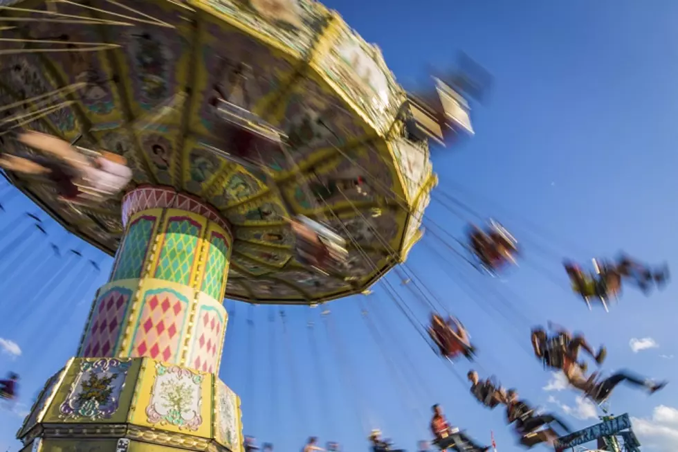 Sun City Fair Extends Stay in El Paso – Reduces Admission Price + Cost of Ride Wristband