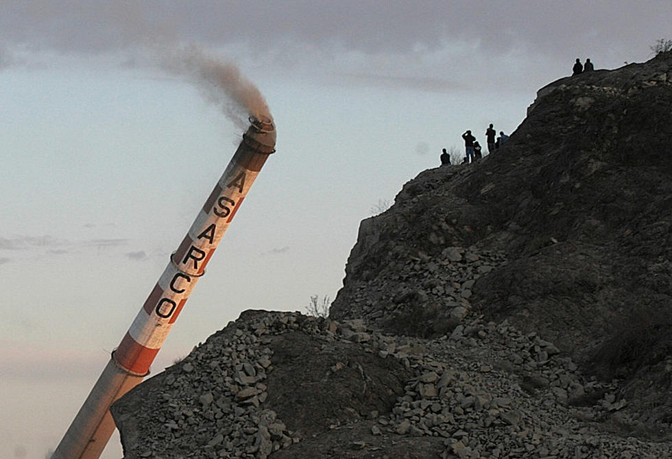 UTEP Library Opens ASARCO Exhibit This Weekend