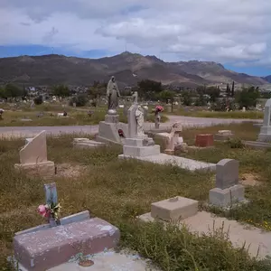 Concordia Cemetery To &#8216;Relive and Celebrate&#8217; The Night John Wesley Hardin Was Killed