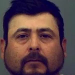 Man Arrested For El Paso Home Invasions And Impersonating A Police Officer