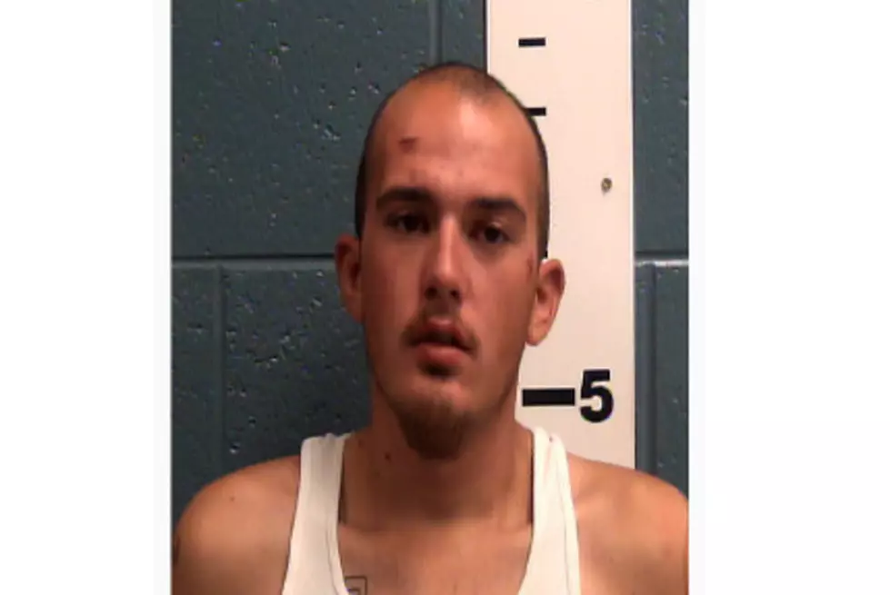 Las Cruces Man Arrested in Gunpoint Carjacking The Took Place in El Paso