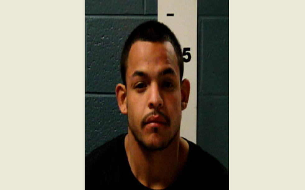 Las Cruces Man Arrested for DWI Faces Child Abuse Charges