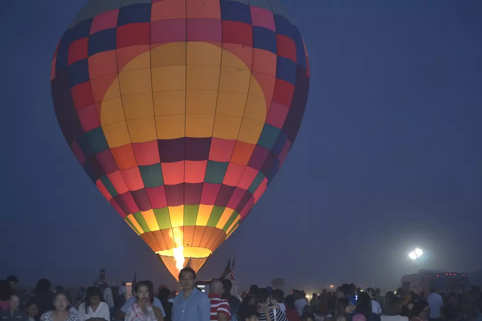 An Apology for Saturday Night’s Balloon Glow at the 2016 Balloon Festival 
