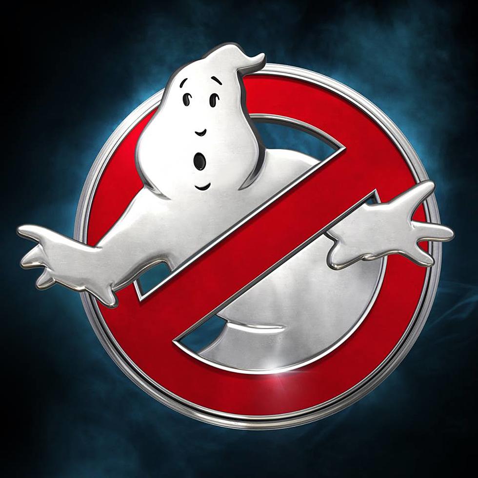 “Ghostbusters” Returns to Movie Theatres for a Special Two-Day Event