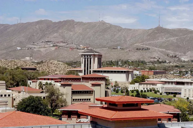 UTEP Offering Free Annual &#8220;Up All Night and Midnight Breakfast&#8221; Event for Students