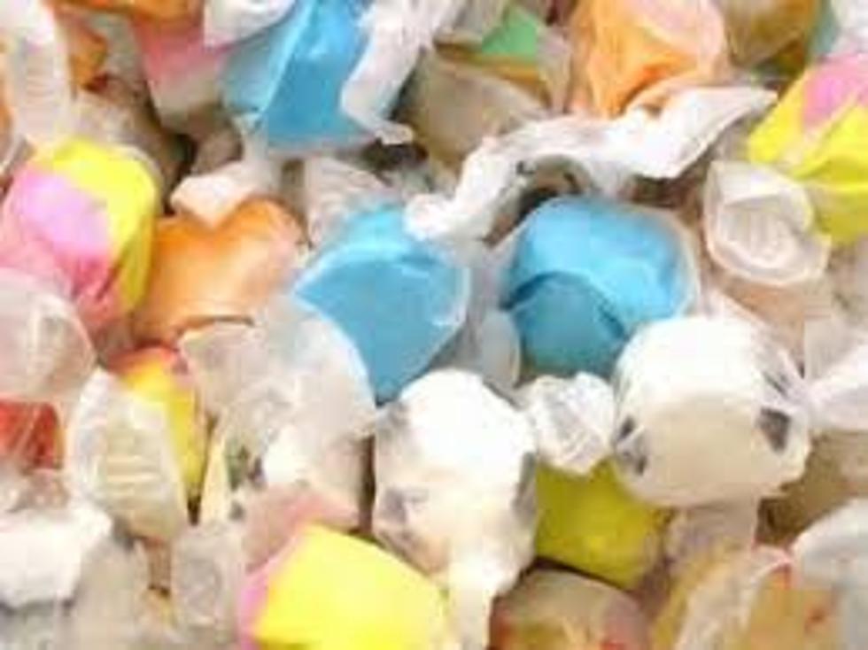 El Paso, It Is National Taffy Day, Find Out How You Can Score Some