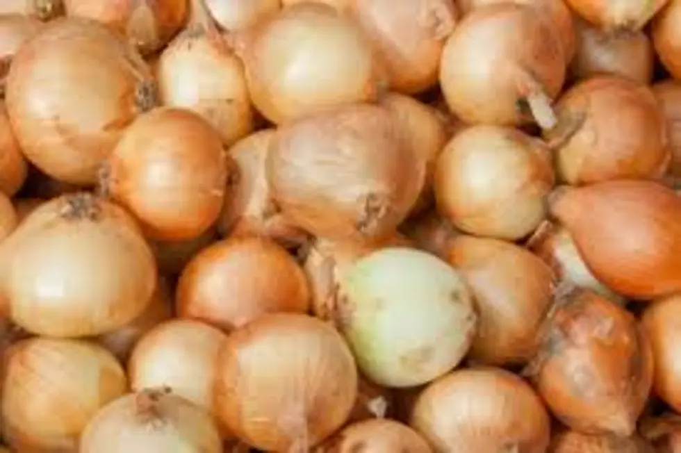 5 Things Onions Can Be Used For, Other Than For Sun City Grilling