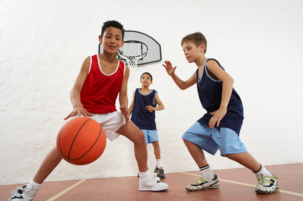 City of El Paso Parks And Rec Department Has Sports Teams Opening Up For Kids Ages 4 – 17