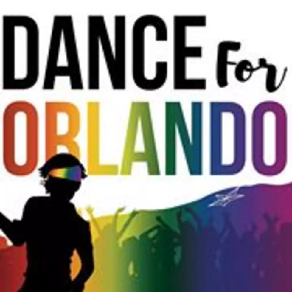Freedom Cook-Out &#038; Block Party To Support Victims and Families of Orlando