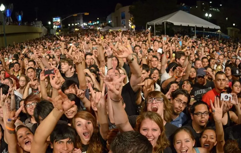 El Paso Weekend Events – Street Fest, Viva! El Paso + More