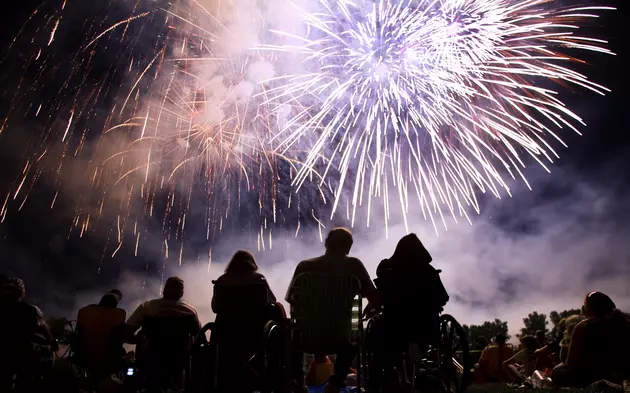 El Paso Weekend Events &#8211; Fireworks, Festivals + More