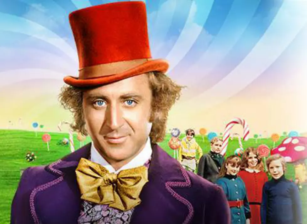 “Willy Wonka & the Chocolate Factory” Returns to Movie Theatres for a Special One-Day Event