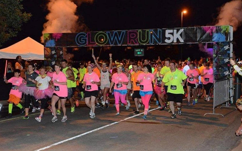 2nd Annual Groove and Glow 5k Makes Its Way Back to El Paso in October