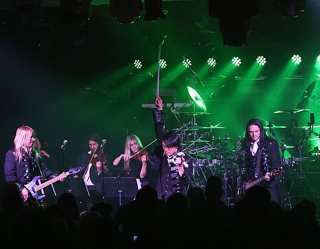 Trans-Siberian Orchestra to Make 2016 Stop in El Paso &#8211; 2 Shows Scheduled for November